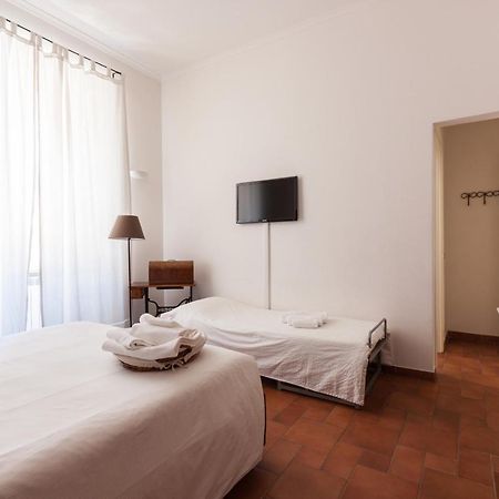 บีแอนด์บี ดูมัส ควิริตั้ม Bed & Breakfast โรม ภายนอก รูปภาพ