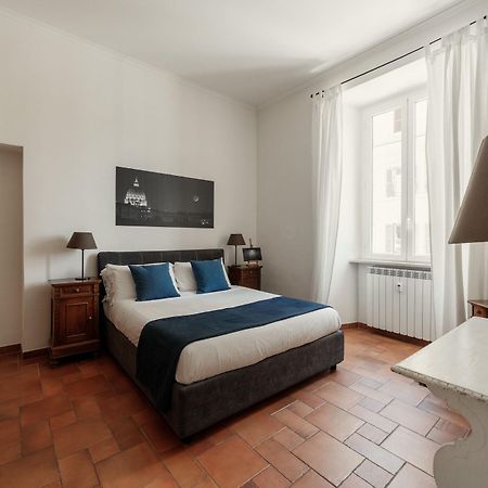 บีแอนด์บี ดูมัส ควิริตั้ม Bed & Breakfast โรม ภายนอก รูปภาพ