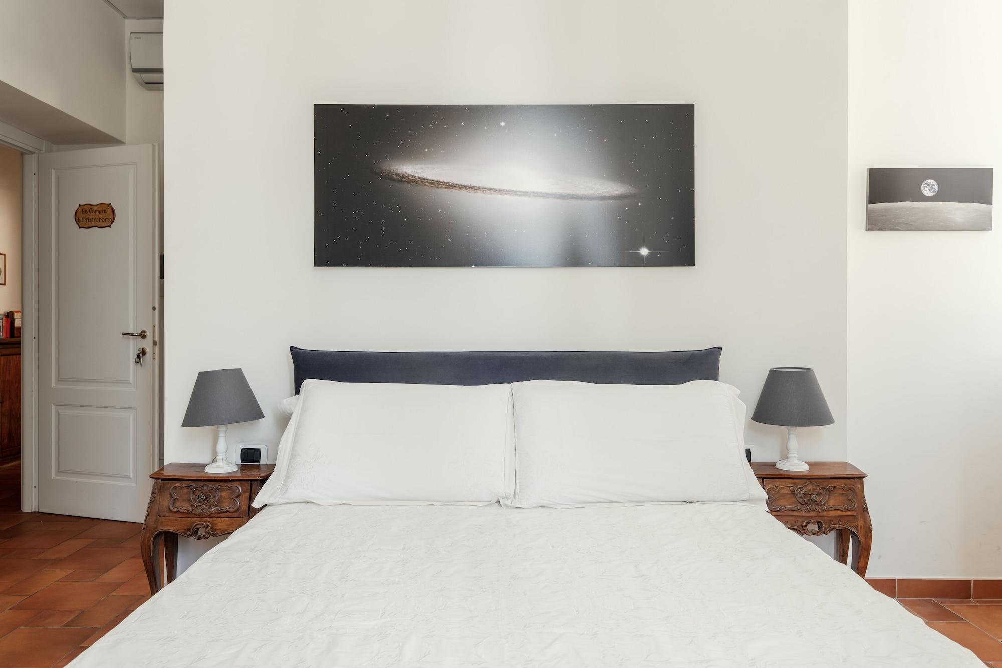 บีแอนด์บี ดูมัส ควิริตั้ม Bed & Breakfast โรม ภายนอก รูปภาพ